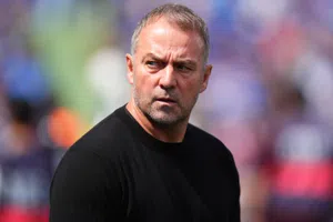 Flick frena la euforia: "Celebraremos el título cuando lo tengamos, no hoy"