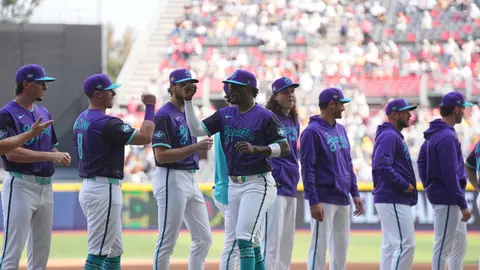Arizona Diamondbacks | AP