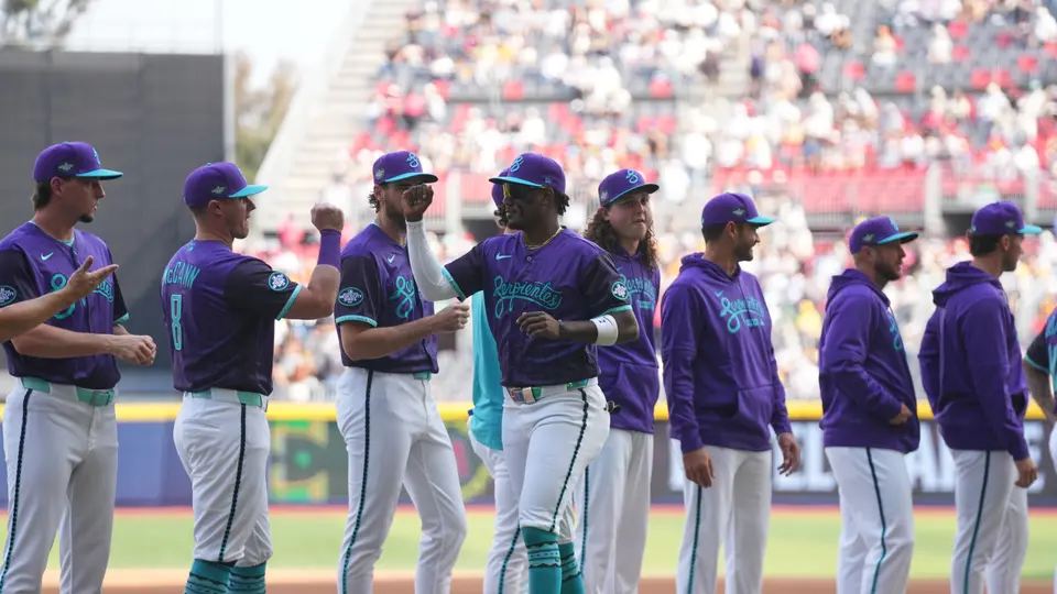 Arizona Diamondbacks | AP