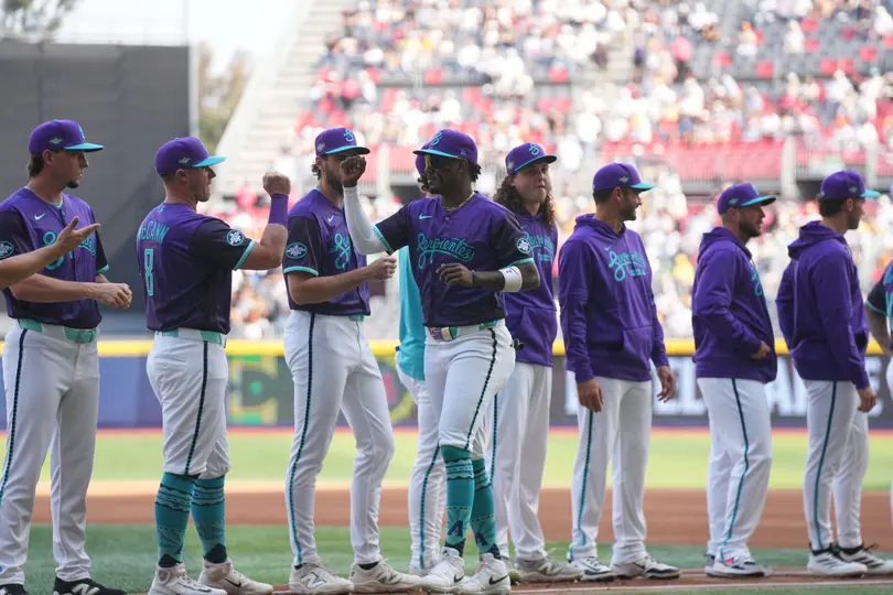 Arizona Diamondbacks | AP