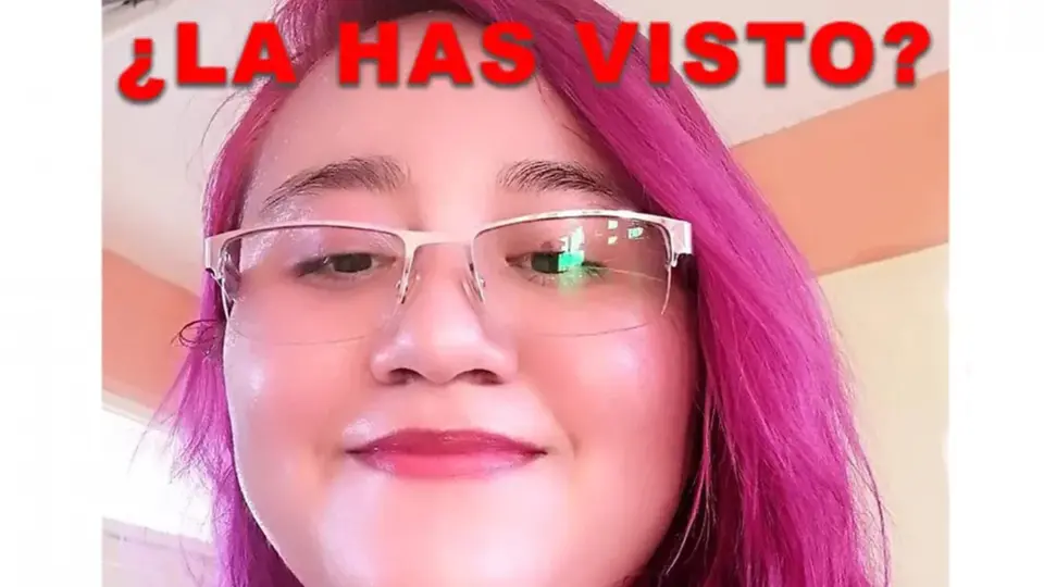 La joven viajó de Chetumal a la Ciudad de México por una supuesta oferta de trabajo. / RS
