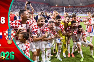 Mundial 2026: Croacia, todo lo que debes saber para la Copa del Mundo