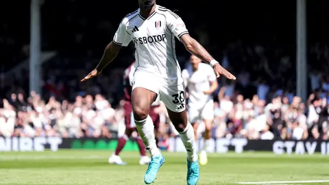 Fulham vs Aston Villa | AP