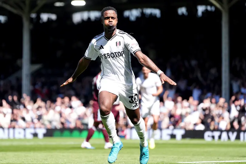 Fulham vs Aston Villa | AP