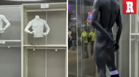 ¡Maniquíes desnudos! Tienda oficial de Mazatlán queda vacía tras rebajas y despedida