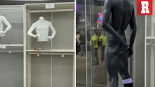 ¡Maniquíes desnudos! Tienda oficial de Mazatlán queda vacía tras rebajas y despedida