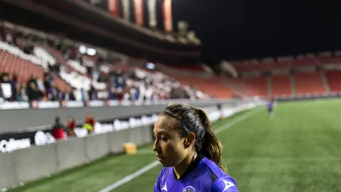 Mazatlán Femenil en Liag MX Femenil I IMAGO7