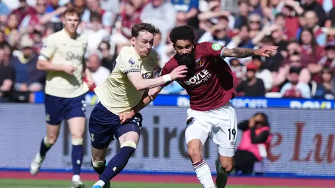 West Ham | AP