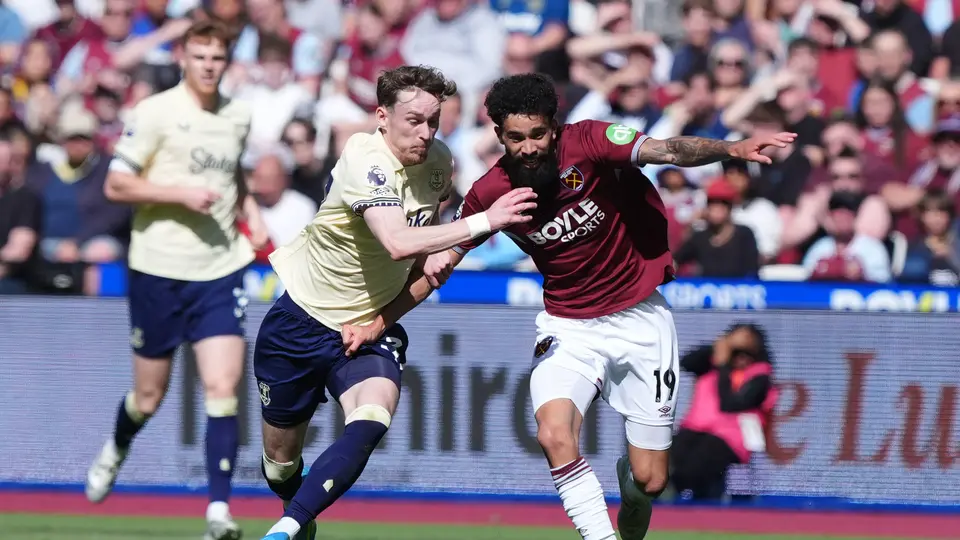 West Ham | AP