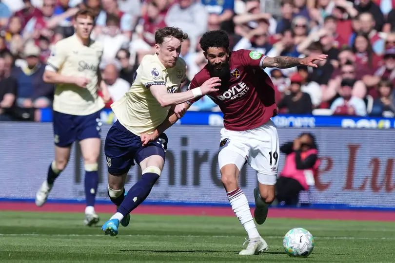 West Ham | AP