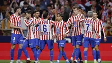 “¿Por qué no soñar si no cuesta nada?”: Nico González sueña con la Champions en el Atlético de Madrid