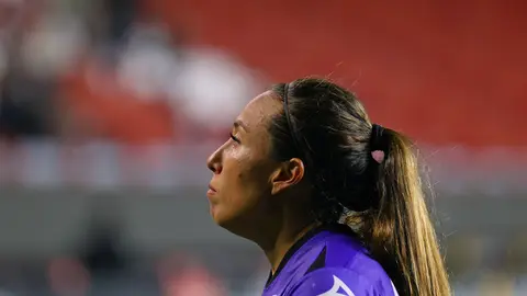 Vanessa Sánchez, jugadora de Mazatlán I IMAGO7