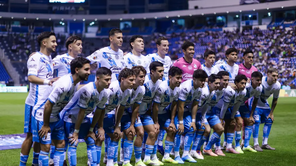 Puebla vs Querétaro | MEXSPORT