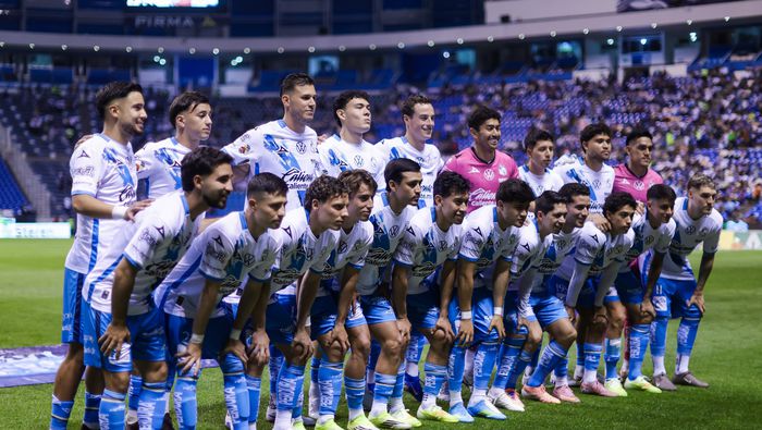 Puebla vs Querétaro | MEXSPORT