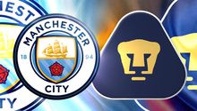 Manchester City Pumas ROTA