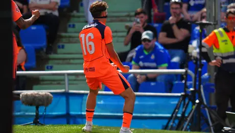 ¡A un paso del título! Barcelona vence a Getafe y acaricia el campeonato en LaLiga
