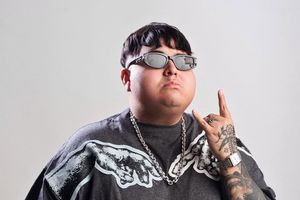 Jony Beltrán se baja de la FMS Final Internacional: ¿cuál fue el motivo?