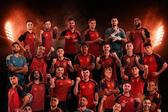 España presenta lista de convocados para el Mundial 2026 sin jugadores del Real Madrid