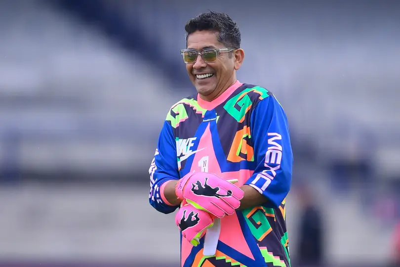 Jorge Campos | MEXSPORT