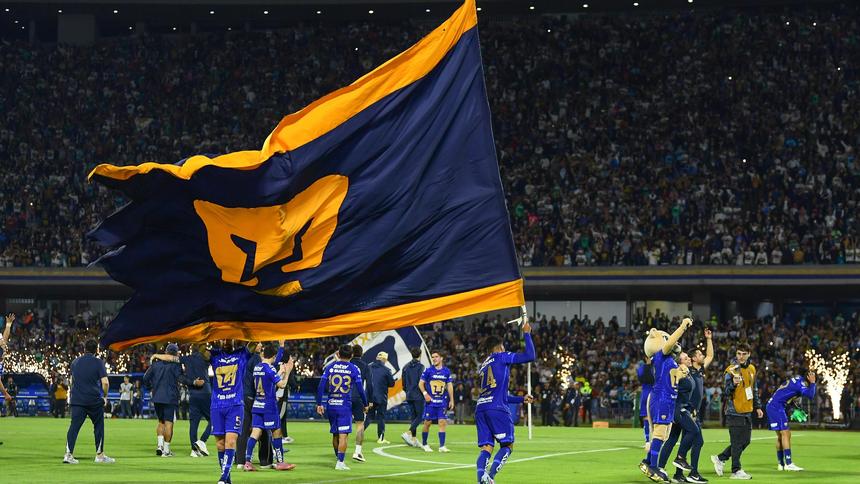 Pumas buscará hacer valer la localía y su uniforme | MEXSPORT