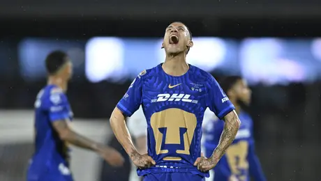 Pumas ya analiza refuerzos con miras a volver a pelear por el título en el Apertura 2026