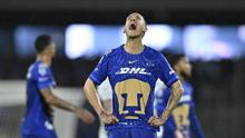 La maldición de Uriel Antuna: ni Cruz Azul, Tigres ni Pumas lograron ser campeones con él en la plantilla