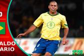 Leyendas mundialistas: Ronaldo Nazario el 'verdadero Ronaldo'