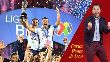 El Apunte del Director: La Décima contra todo y Cruz Azul no para