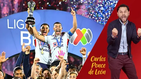 El Apunte del Director: La Décima contra todo y Cruz Azul no para