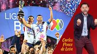El Apunte del Director: La Décima contra todo y Cruz Azul no para