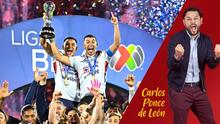 El Apunte del Director: La Décima contra todo y Cruz Azul no para