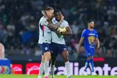 ¡Pita La Máquina! Autogol de Rubén Duarte tras una gran jugada de Cruz Azul