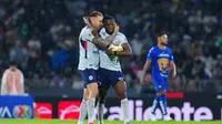 ¡Pita La Máquina! Autogol de Rubén Duarte tras una gran jugada de Cruz Azul