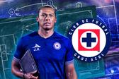 Joel Huiqui Cruz Azul ROTA