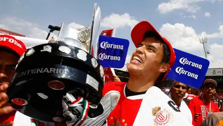 ¿Guiño a La Máquina? Toluca comparte publicación de cuándo ganaron la décima