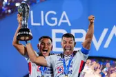 "Nunca había estado tan estresado": Erik Lira confiesa los nervios que sufrió durante la Gran Final