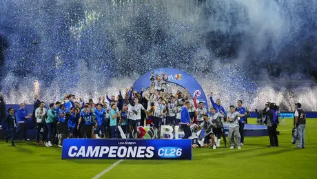 ¿Dónde jugará Cruz Azul el próximo torneo?