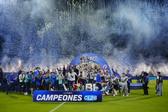 ¿Dónde jugará Cruz Azul el próximo torneo?