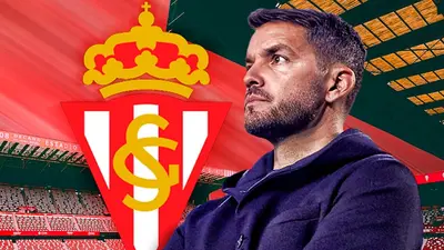 ¿Se queda sin chamba? UEFA 'frena' a Nicolás Larcamón en su llegada al Sporting