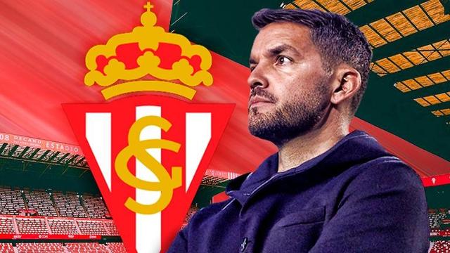 ROTA NICOLÁS LARCAMÓN SPORTING DE GIJÓN | RÉCORD