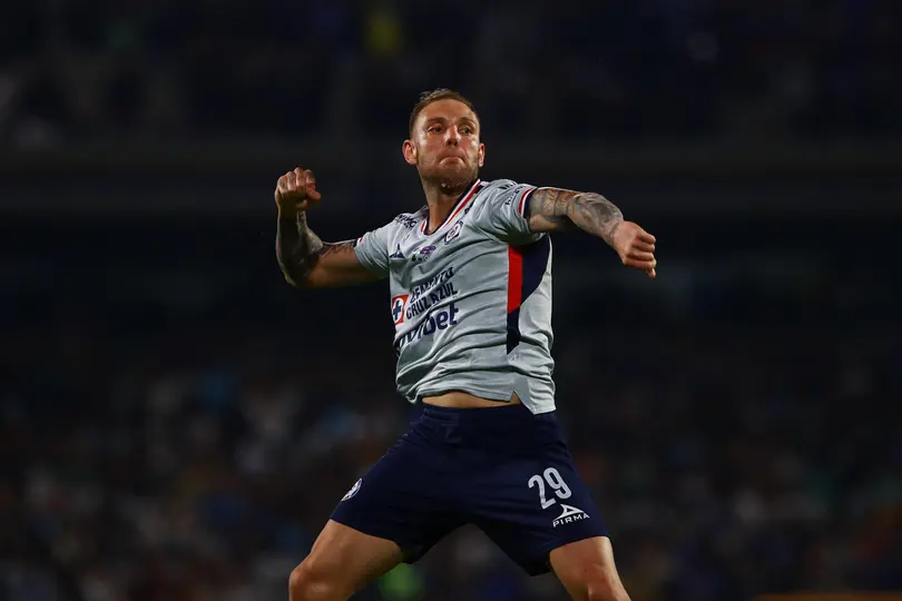 Clausura 2026 Pumas vs Cruz Azul l Miguel Pontón