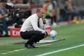 Massimiliano Allegri con AC Milan en la Serie A | AP