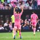 Doblete de Berterame impulsa victoria del Inter Miami sobre Philadelphia; Messi salió lesionado