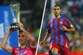 ¿Más grande que Ramos y Keylor? Rafa Márquez sí ganó la Champions League y la Liga MX
