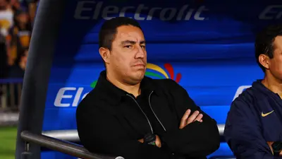 ¡No se va! Pumas trabaja para retener a Efraín Juárez pese a rumores de su salida