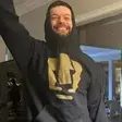 Finn Bálor se une a Pumas; lanzó el Goya antes de la Final contra Cruz Azul