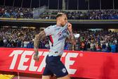 ¡Se reivindica! Rodolfo Rotondi pasó de ser el villano al héroe en Cruz Azul