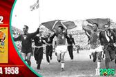 Historia de los Mundiales: Suecia 1958, el inicio del legado brasileño y la consagración de Pelé