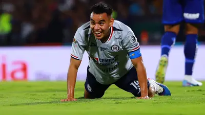 ¿Era penalti? Así fue la acción sobre Charly Rodríguez en el área