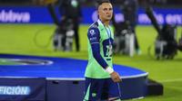 Keylor Navas se pronuncia tras perder la Final: “Tristemente, no pudo ser“